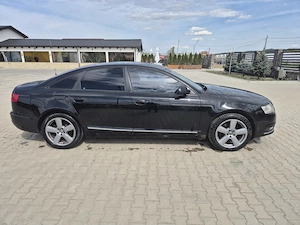 Audi A6 C6 - imagine 3