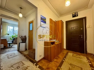 3 Camere decomandat | Metrou Constantin Brancoveanu  - imagine 6