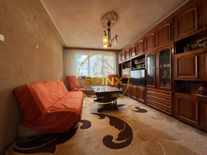 3 Camere decomandat | Metrou Constantin Brancoveanu  - imagine 3