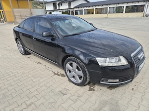 Audi A6 C6 - imagine 2