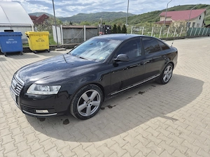 Audi A6 C6 - imagine 5
