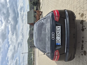 Audi A6 C6 - imagine 4