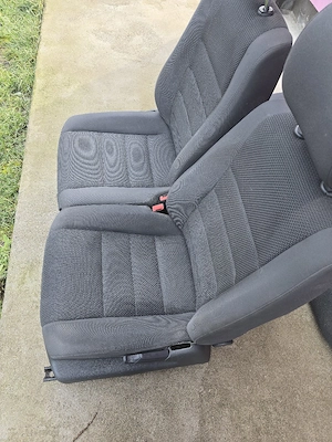 Interior touareg  - imagine 2