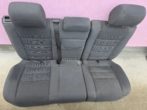 Interior touareg  - imagine 3