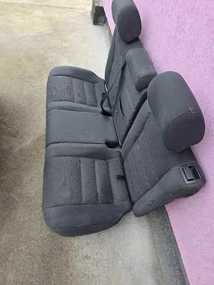 Interior touareg  - imagine 4