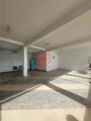 Spatiu Comercial, 460 mp, Agigea, Zona Centrala, Foarte Vizibil  #537;i Bine Pozitionat - imagine 2