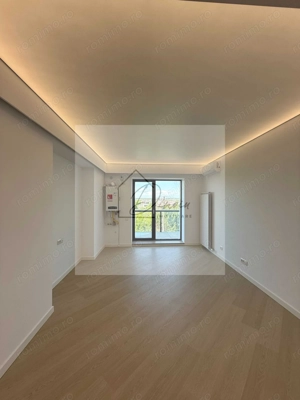 2 camere Cortina North Pipera I COM 0% I Gata de mutat I TVA inclus