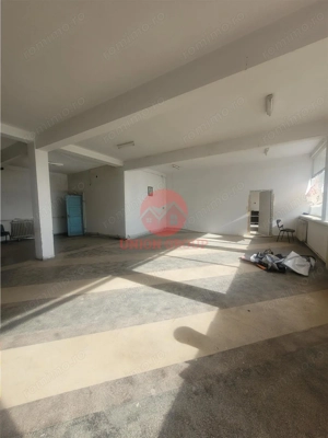 Spatiu Comercial, 460 mp, Agigea, Zona Centrala, Foarte Vizibil  #537;i Bine Pozitionat