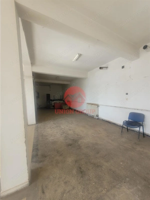 Spatiu Comercial, 460 mp, Agigea, Zona Centrala, Foarte Vizibil  #537;i Bine Pozitionat - imagine 10