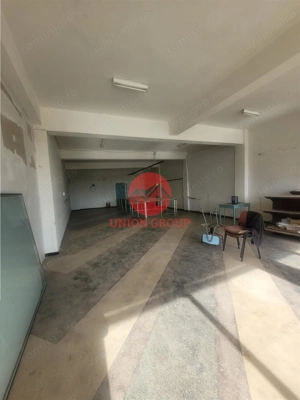 Spatiu Comercial, 460 mp, Agigea, Zona Centrala, Foarte Vizibil  #537;i Bine Pozitionat - imagine 5