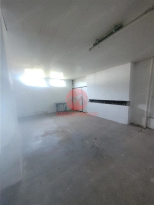 Spatiu Comercial, 460 mp, Agigea, Zona Centrala, Foarte Vizibil  #537;i Bine Pozitionat - imagine 14