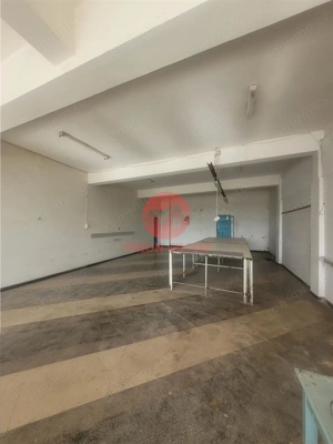 Spatiu Comercial, 460 mp, Agigea, Zona Centrala, Foarte Vizibil  #537;i Bine Pozitionat - imagine 3