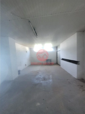 Spatiu Comercial, 460 mp, Agigea, Zona Centrala, Foarte Vizibil  #537;i Bine Pozitionat - imagine 13