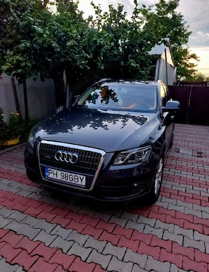 Audi Q5 2012 - 2.0 Diesel