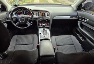 Audi A6 C6 - imagine 7