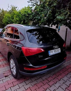 Audi Q5 2012 - 2.0 Diesel - imagine 2