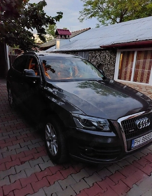 Audi Q5 2012 - 2.0 Diesel - imagine 3