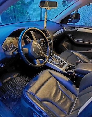 Audi Q5 2012 - 2.0 Diesel - imagine 4