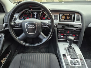 Audi A6 C6 - imagine 6