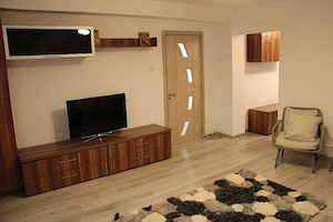 închiriez apartament 2 camere doamna ghica baicului - imagine 7