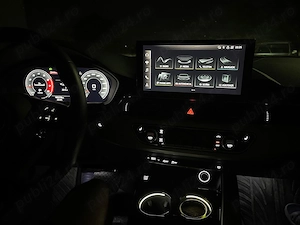 Audi A5 facelift 2020 2.0 tfsi 190 cp myld hibrid - imagine 10