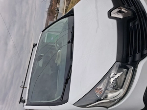 Renault teafic trei  - imagine 4