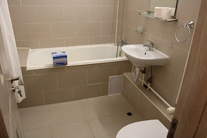închiriez apartament 2 camere doamna ghica baicului - imagine 4