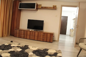 închiriez apartament 2 camere doamna ghica baicului - imagine 5