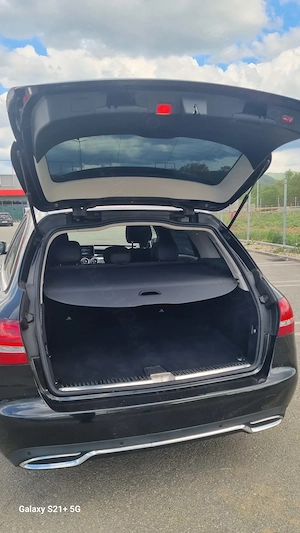 Mercedes Benz C 200d an 2015 - imagine 7