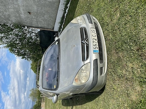 Citroen c5 pentru dezmembrări 