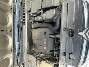 Citroen c5 pentru dezmembrări  - imagine 4