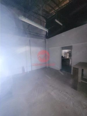Spatiu Comercial, 460 mp, Agigea, Zona Centrala, Foarte Vizibil  #537;i Bine Pozitionat - imagine 16