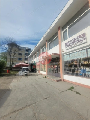 Spatiu Comercial, 460 mp, Agigea, Zona Centrala, Foarte Vizibil  #537;i Bine Pozitionat - imagine 6