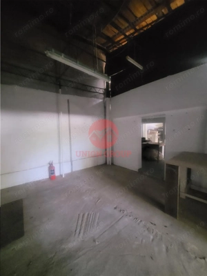 Spatiu Comercial, 460 mp, Agigea, Zona Centrala, Foarte Vizibil  #537;i Bine Pozitionat - imagine 17
