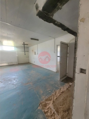 Spatiu Comercial, 460 mp, Agigea, Zona Centrala, Foarte Vizibil  #537;i Bine Pozitionat - imagine 19