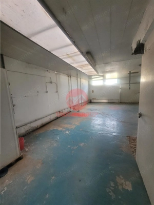 Spatiu Comercial, 460 mp, Agigea, Zona Centrala, Foarte Vizibil  #537;i Bine Pozitionat - imagine 18