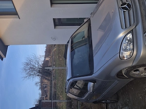 Mercedes ml pentru dezmembrari  - imagine 2