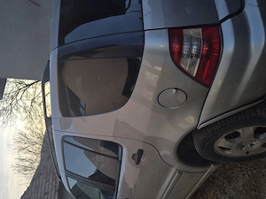 Mercedes ml pentru dezmembrari  - imagine 3