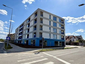 Antracit Coanda - ap 3 cam, spatios, 90,5 mp total utili - imagine 8