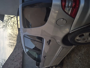 Mercedes ml pentru dezmembrari  - imagine 4