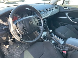 Citroen c5 2015 1.6 HDI - imagine 4
