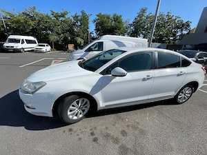 Citroen c5 2015 1.6 HDI - imagine 5