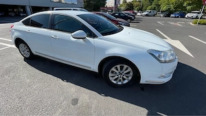 Citroen c5 2015 1.6 HDI - imagine 2