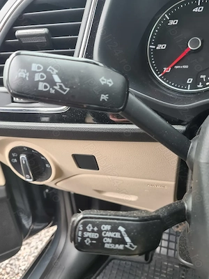 Vând Seat Leon 5f  - imagine 4