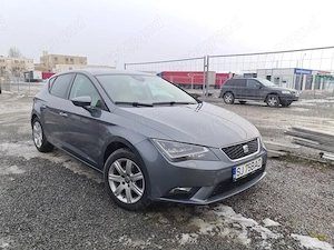 Vând Seat Leon 5f  - imagine 6