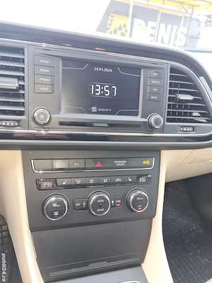 Vând Seat Leon 5f  - imagine 3