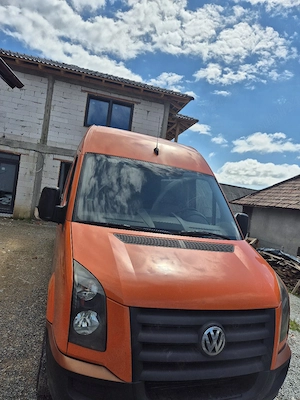 crafter long xxl