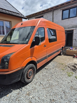crafter long xxl - imagine 5