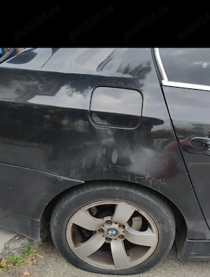 bmw 520i e60 - imagine 3