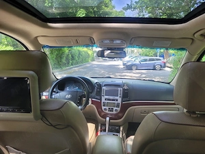 Hyundai Santa fe - imagine 5